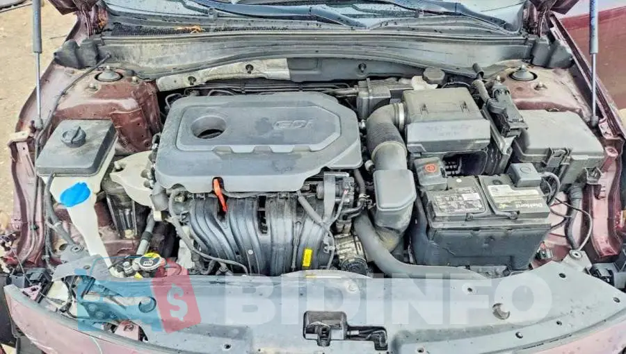 5XXGT4L37KG327516 Photo# 11