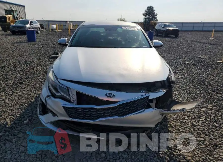 5XXGT4L38KG275412 Photo# 5