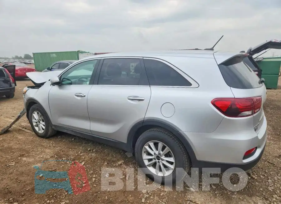 5XYPG4A30KG577960 Photo# 2