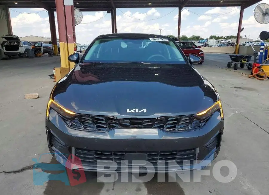 KNAG24J75S5334250 Photo# 5