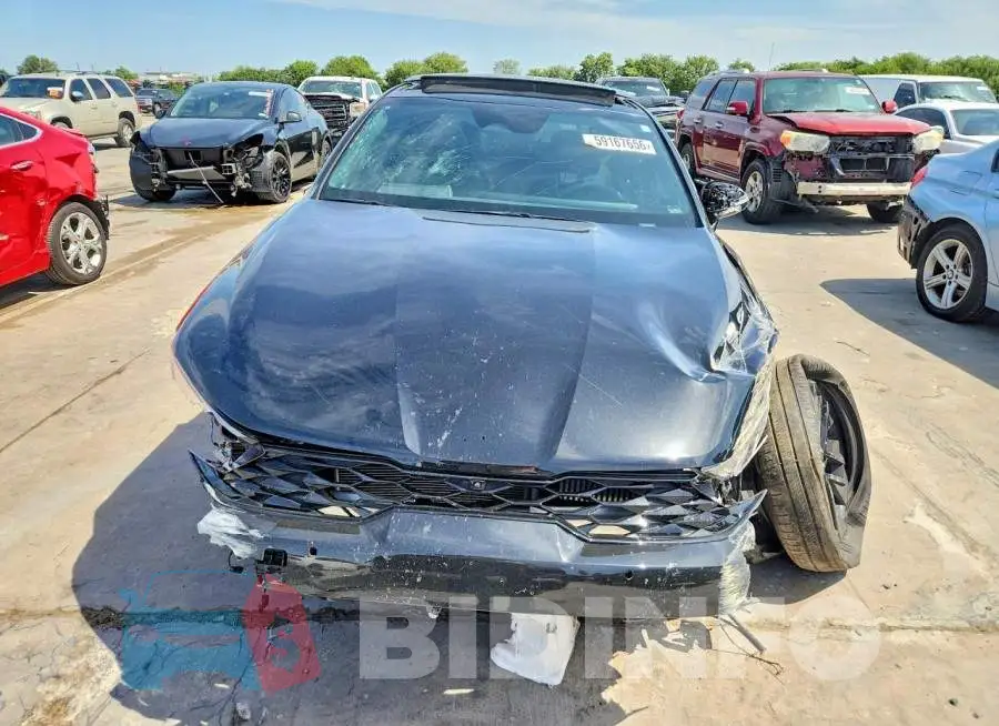 KNAG44J83T5431662 Photo# 5