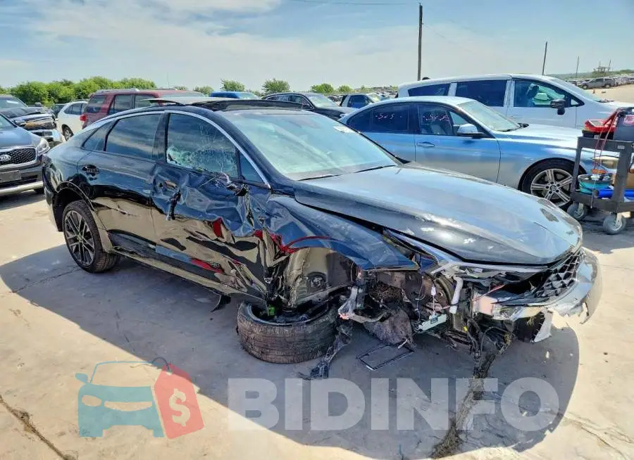 KNAG44J83T5431662 Photo# 4