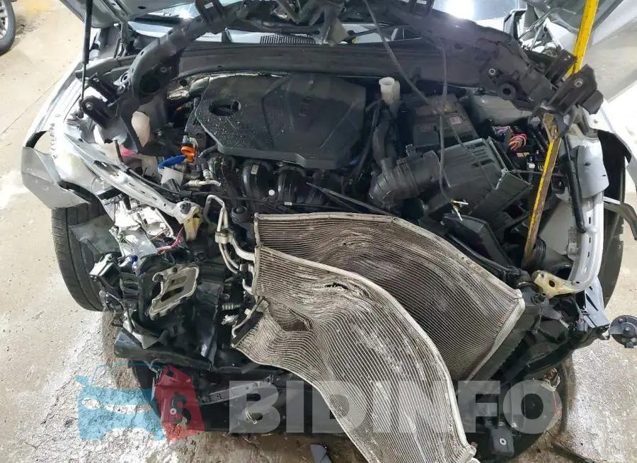KNAG64J74S5324734 Photo# 11