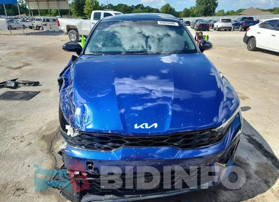 KNAG64J75S5330249 Photo# 5