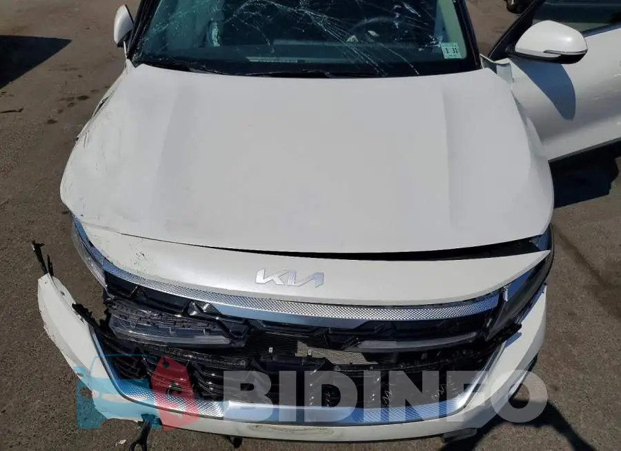 KNDERCAA9T7863430 Photo# 11