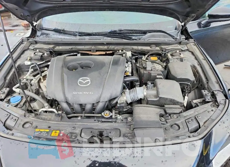3MZBPABM1MM204624 Photo# 11
