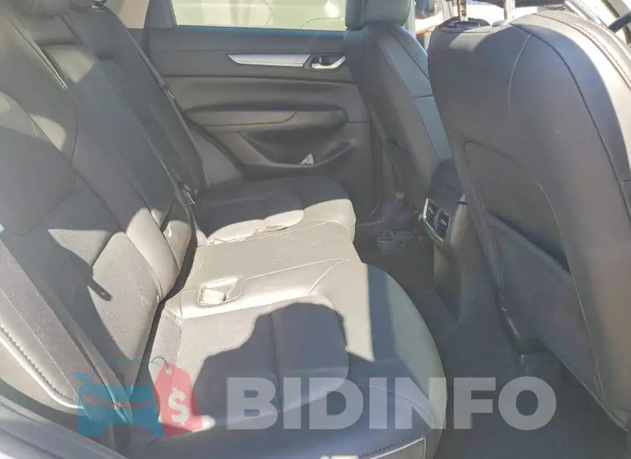 JM3KFBBLXR0454657 Photo# 10