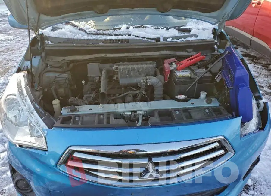 ML32F3FJ1JHF07233 Photo# 11
