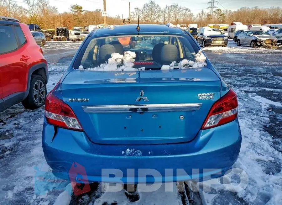 ML32F3FJ1JHF07233 Photo# 6