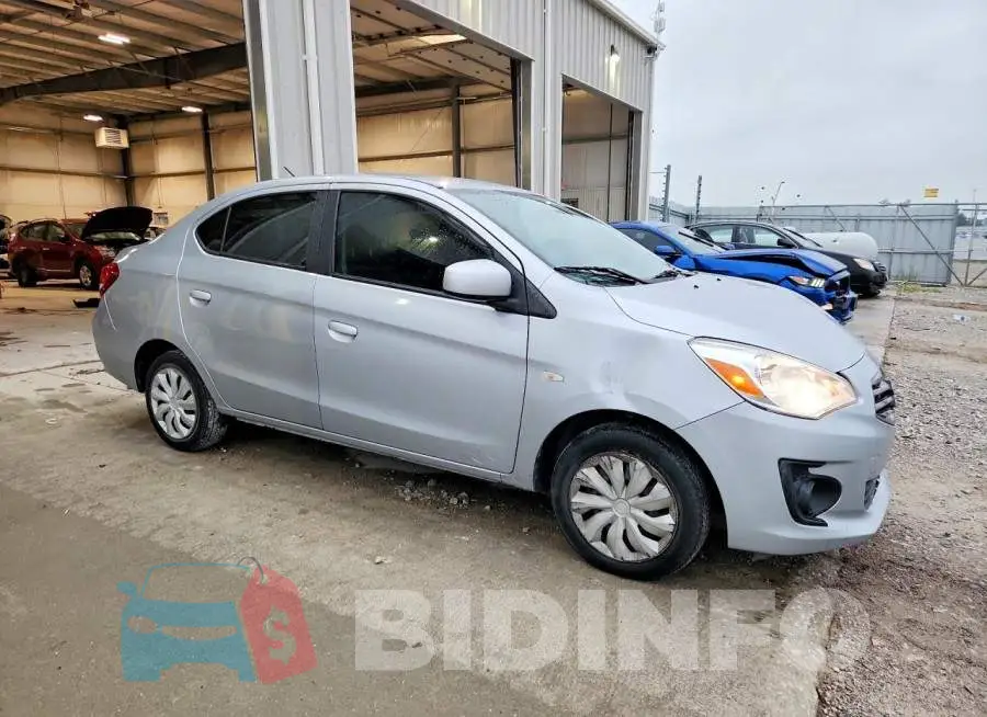 ML32F3FJ5HHF14163 Photo# 4