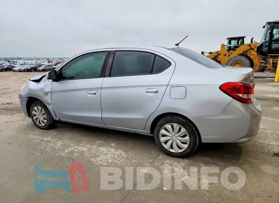 ML32F3FJ5HHF14163 Photo# 2