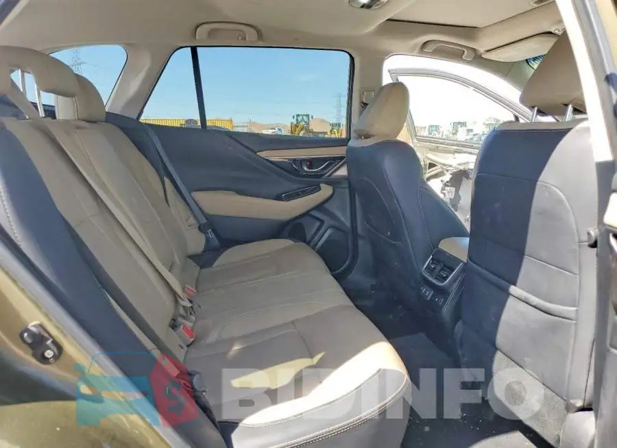 4S4BTANC2L3150909 Photo# 10