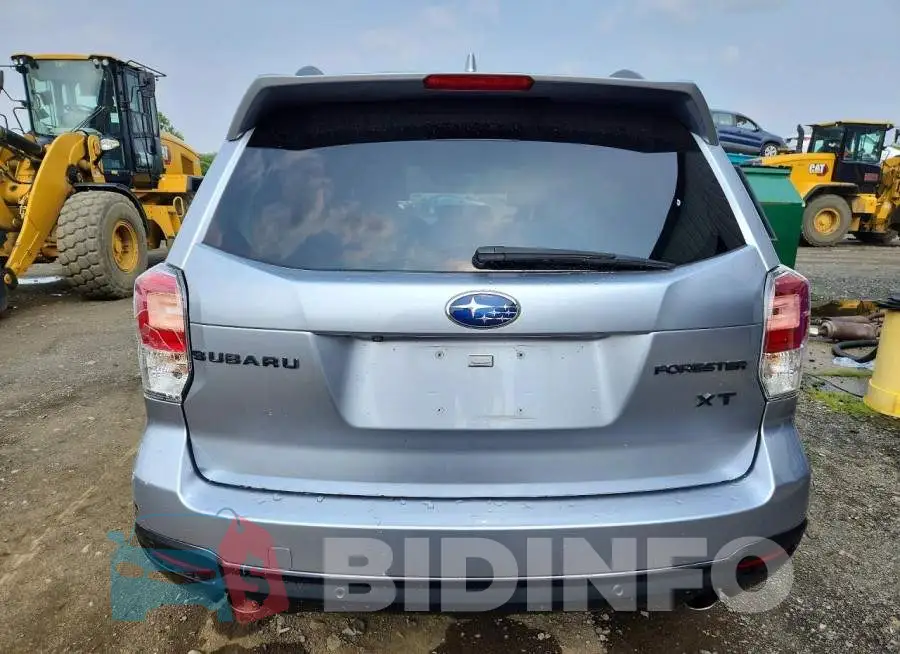 JF2SJGWC4HH445498 Photo# 6