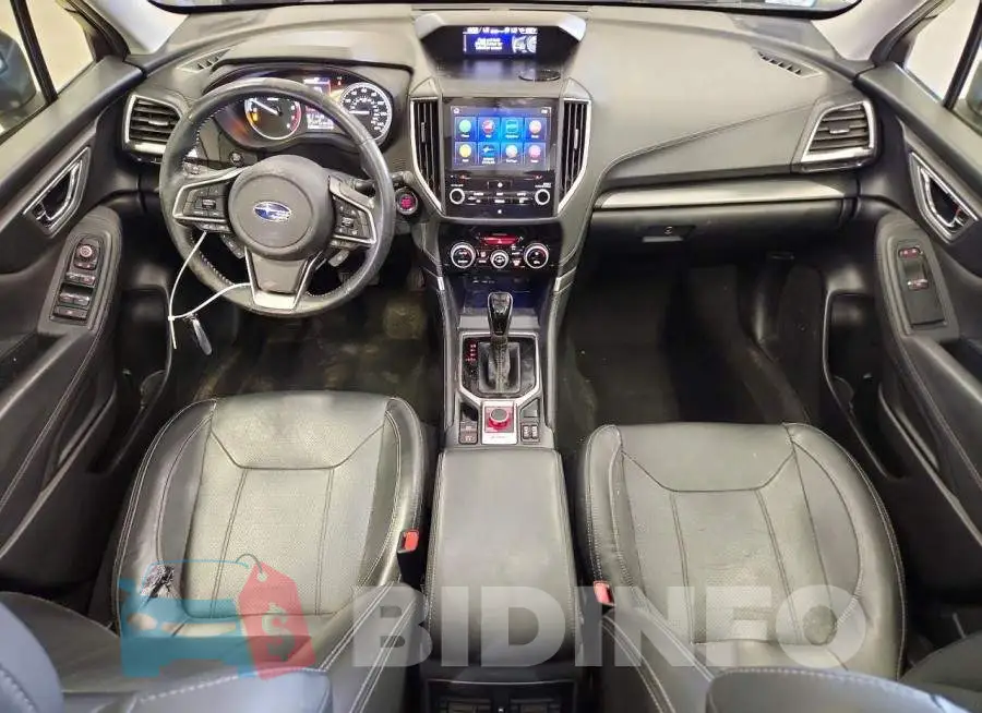 JF2SKAUC4LH462372 Photo# 8