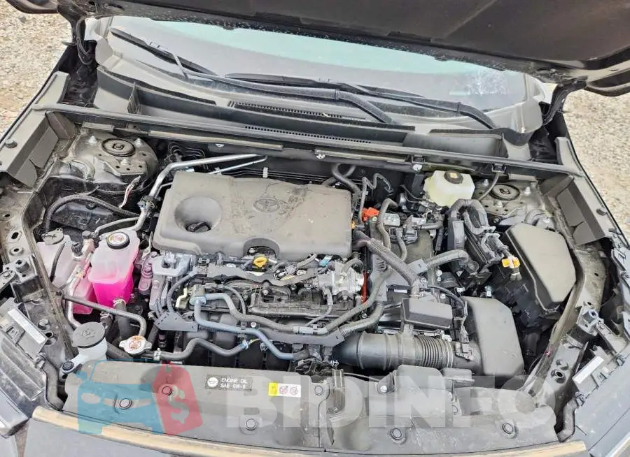 2T36CRAV8TC006890 Photo# 11