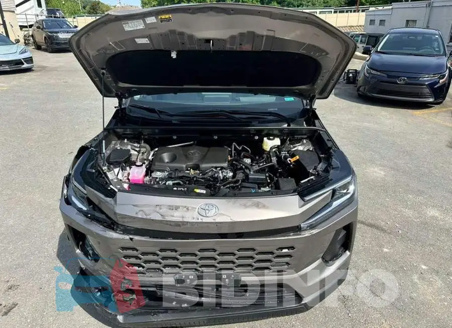 2T36DRBV6TC009802 Photo# 5