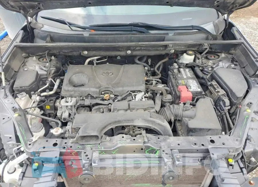 2T3C1RFV4LC082589 Photo# 11