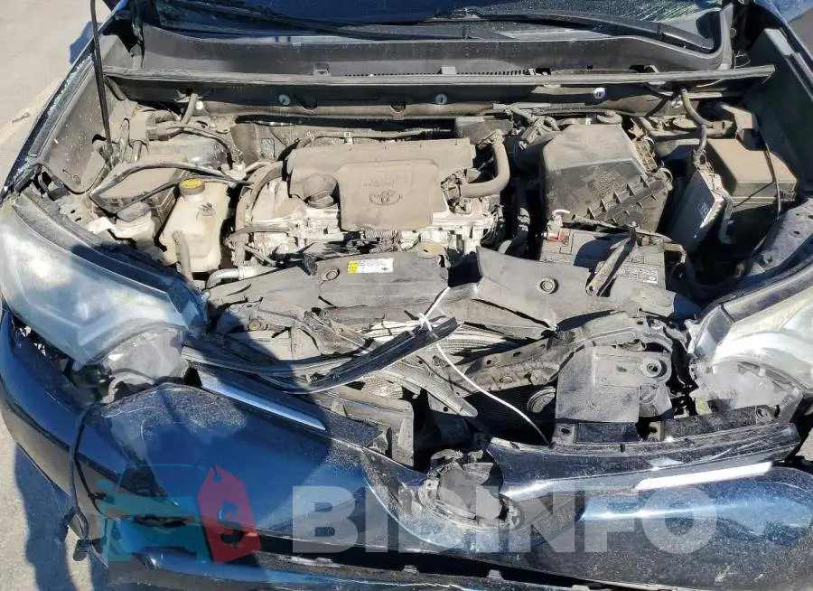 2T3RFREV4HW550193 Photo# 12