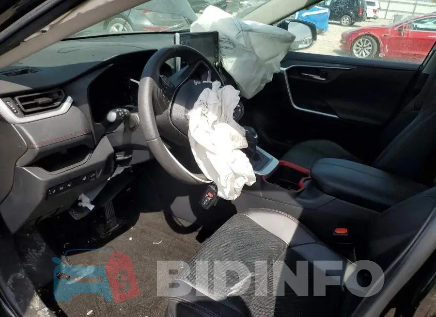 2T3S1RFV8NW324507 Photo# 8