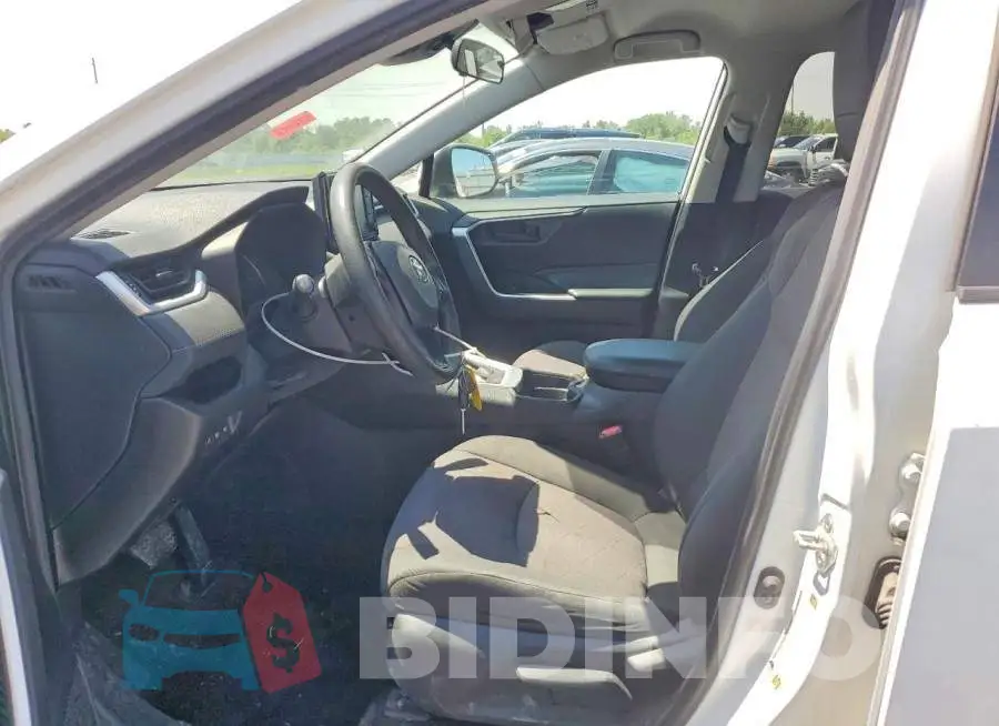 2T3Z1RFV3KC010193 Photo# 7