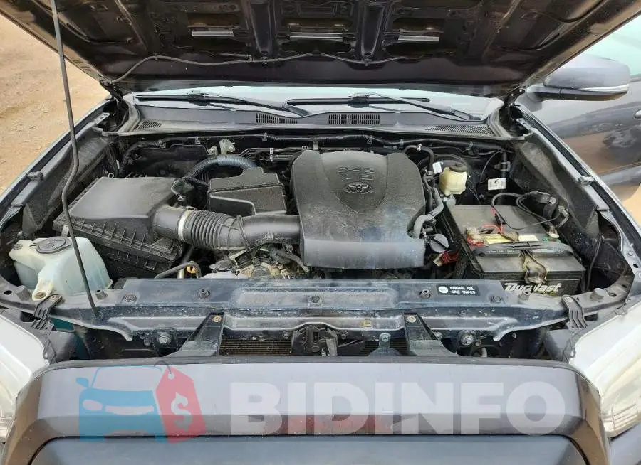 3TMCZ5AN1HM100188 Photo# 11