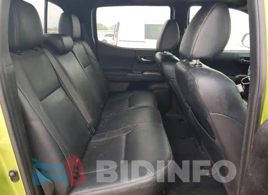 3TYDZ5BN3PT027329 Photo# 10