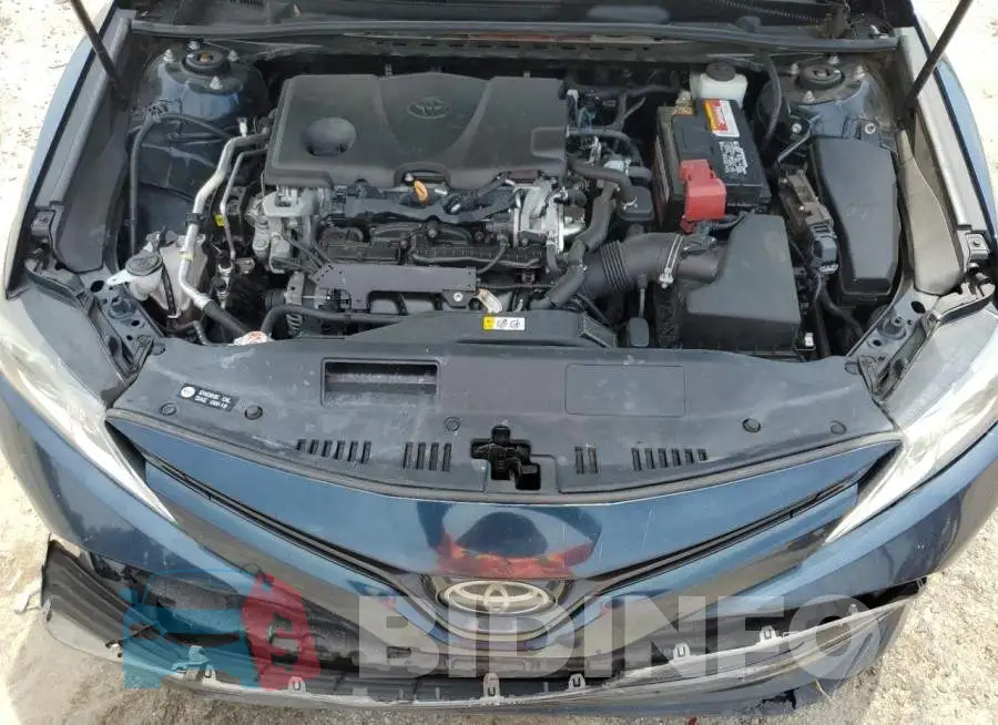 4T1B11HK3KU761047 Photo# 11