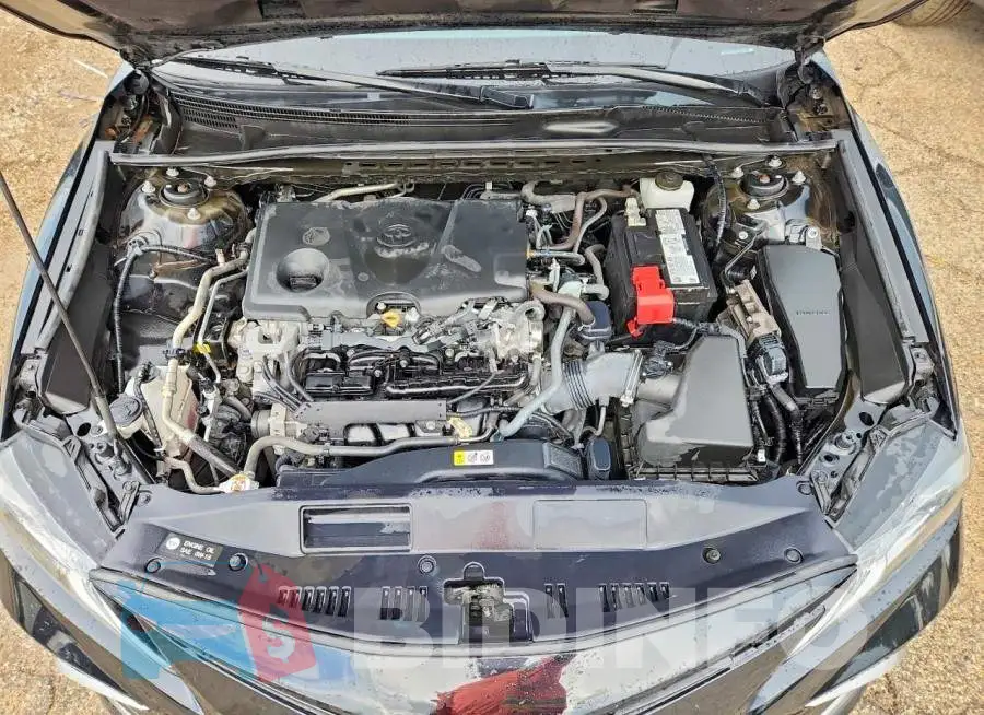 4T1C11AK2PU770800 Photo# 11