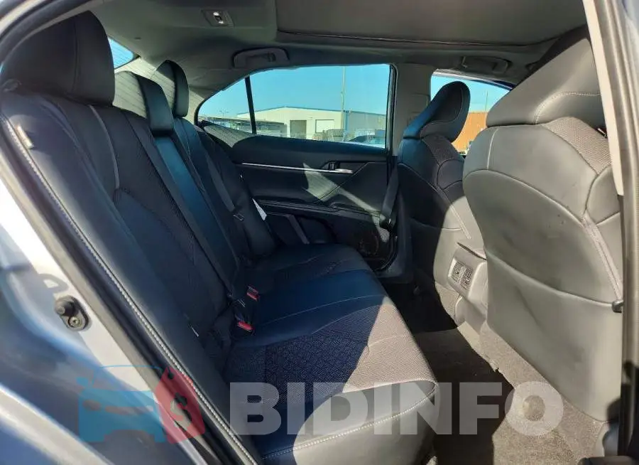 4T1K61AK0MU526653 Photo# 10