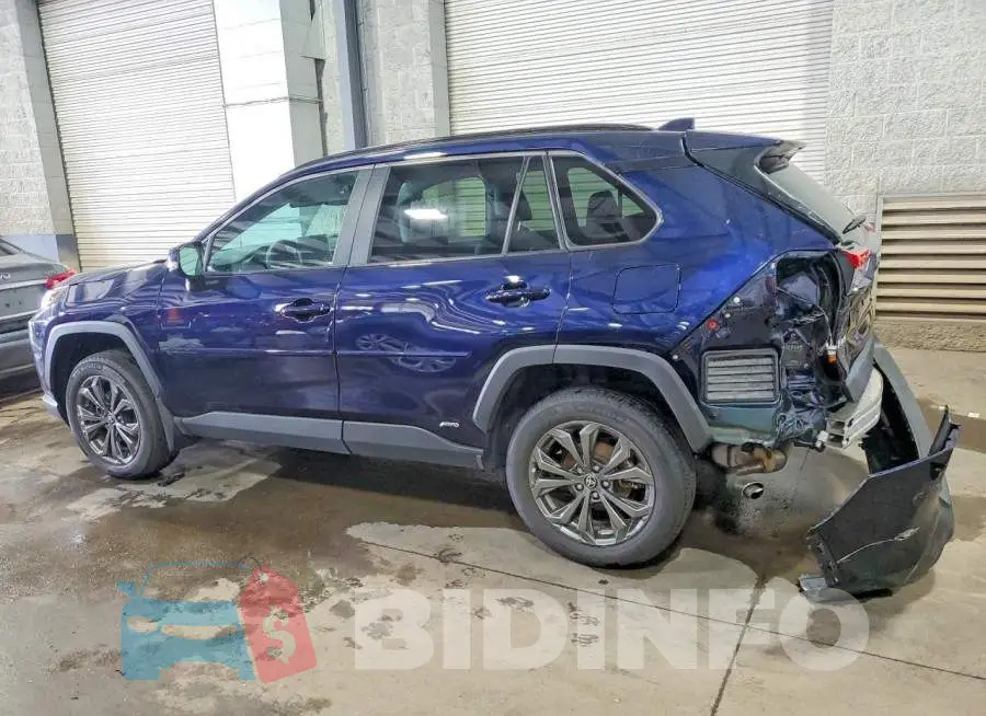 4T3B6RFV2RU157245 Photo# 2