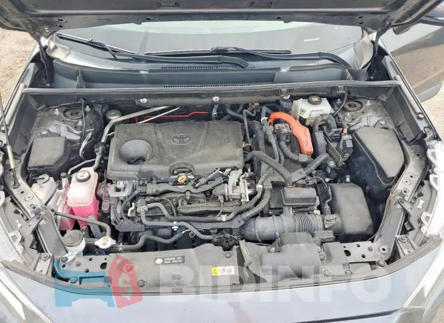 4T3D6RFV6MU043671 Photo# 12