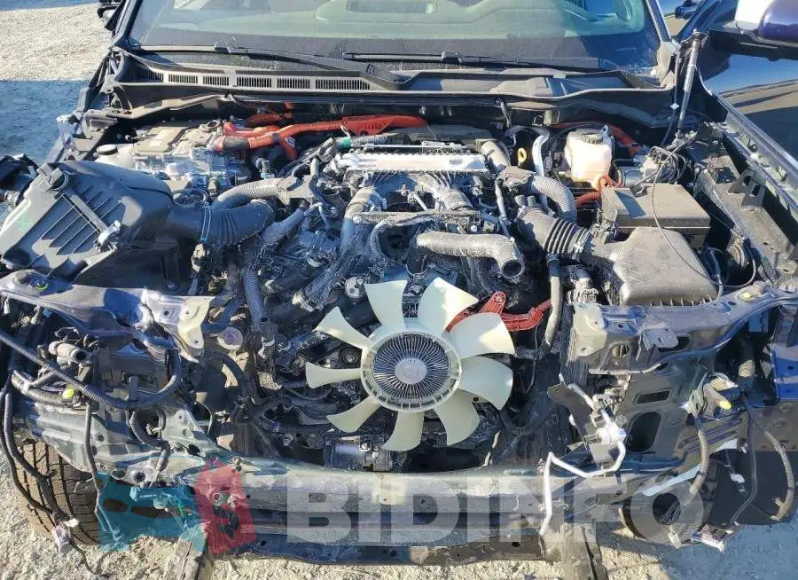 5TFNC5DB5SX100689 Photo# 11