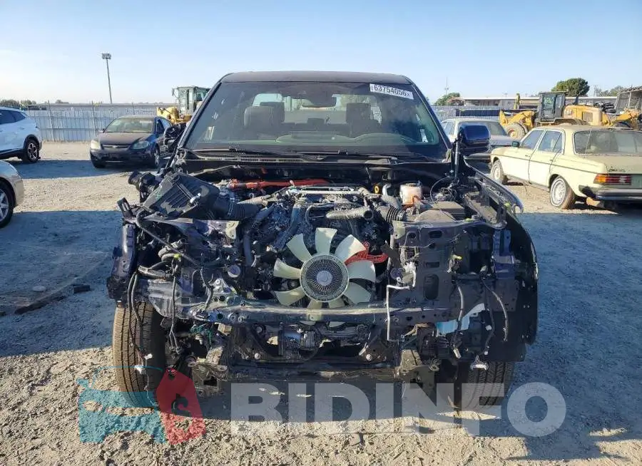 5TFNC5DB5SX100689 Photo# 5