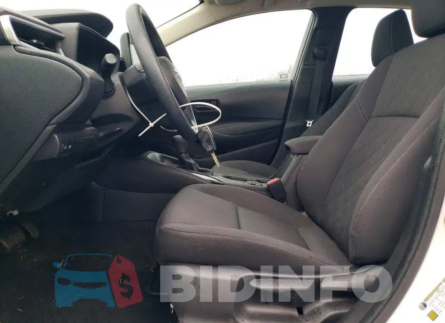 5YFB4MDE3PP035450 Photo# 7
