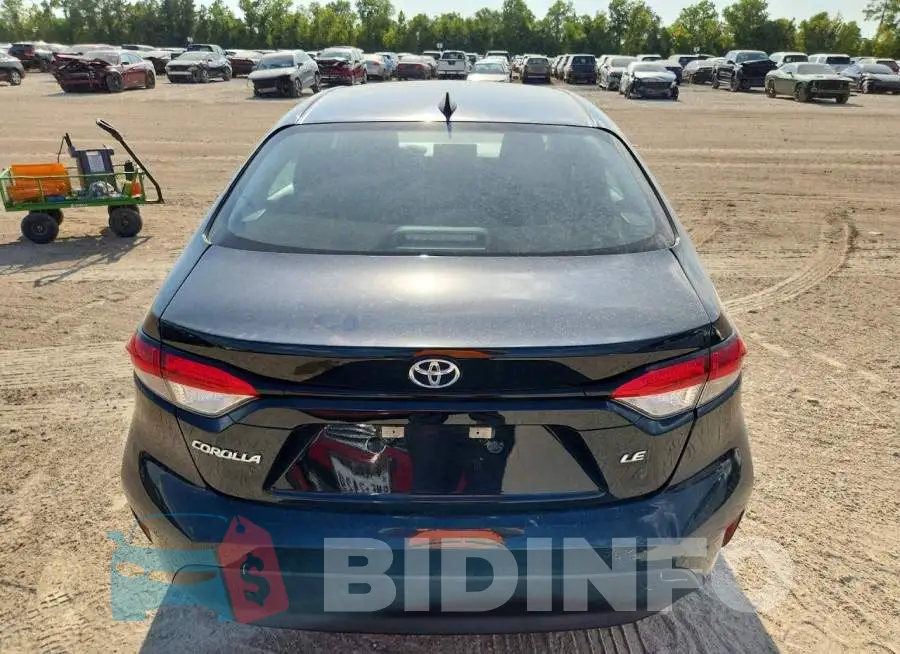 5YFB4MDE4SP286227 Photo# 6