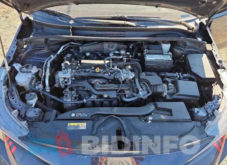 5YFB4MDE8RP205319 Photo# 11