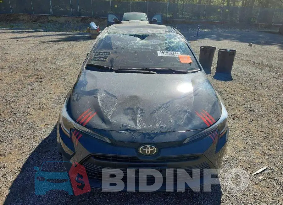 5YFB4MDE8RP205319 Photo# 5