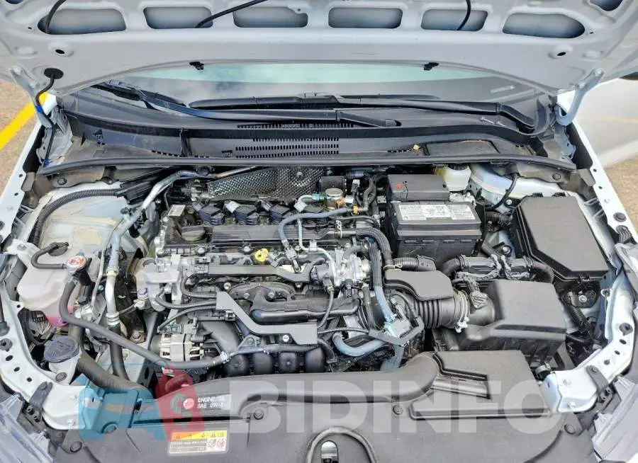 5YFB4MDE9RP213817 Photo# 11
