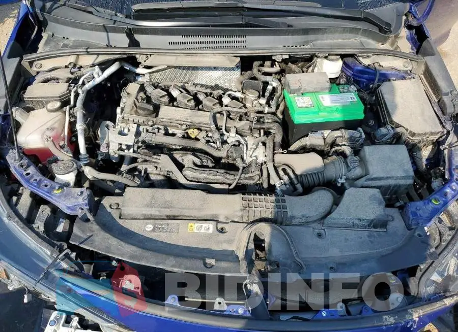 5YFB4RBE9LP003631 Photo# 11