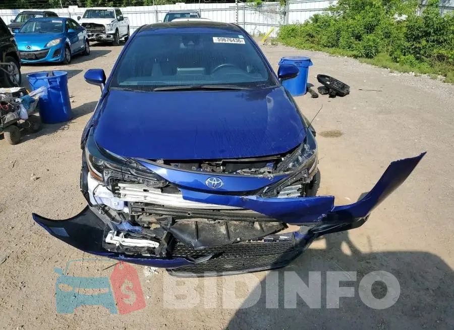 5YFB4RBE9LP003631 Photo# 5