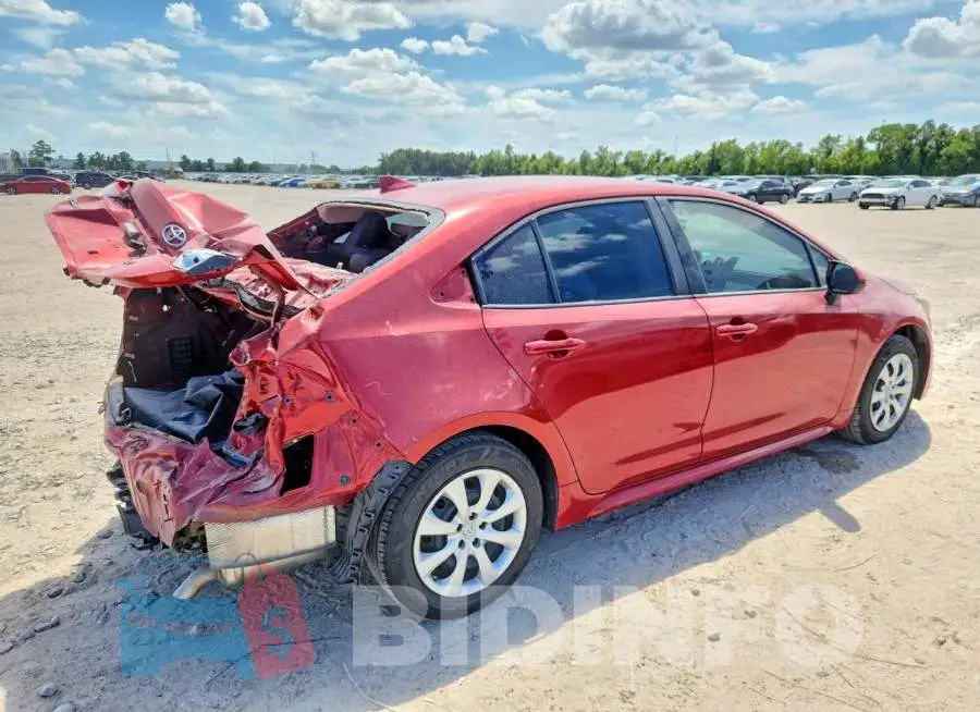 5YFEPMAE1MP254993 Photo# 3
