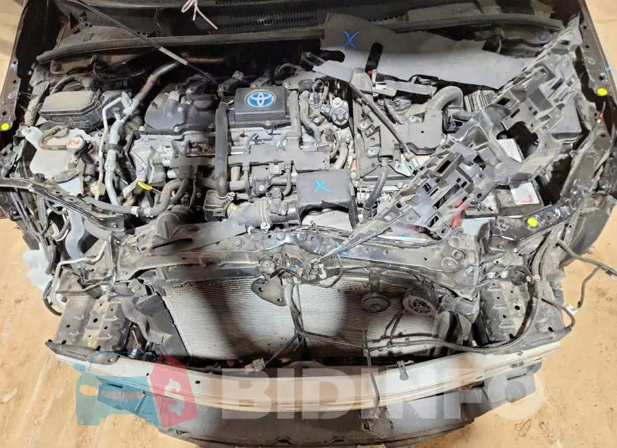 JTDBCMFE4R3068453 Photo# 11