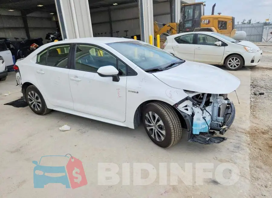 JTDEAMDE5MJ014170 Photo# 4
