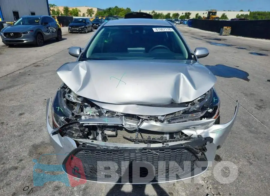 JTDEPMAE2N3023563 Photo# 5