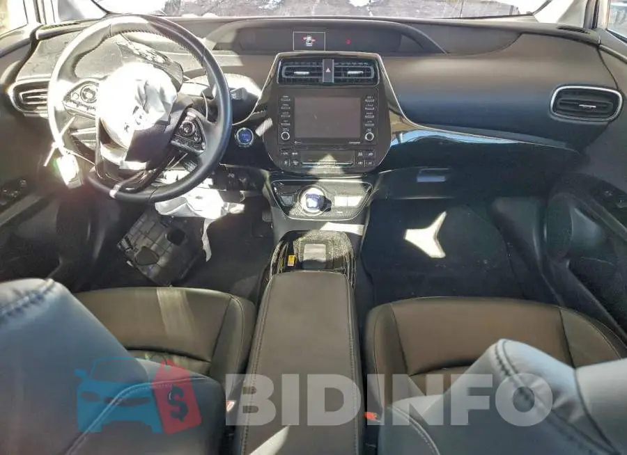 JTDKAMFU2N3190154 Photo# 8