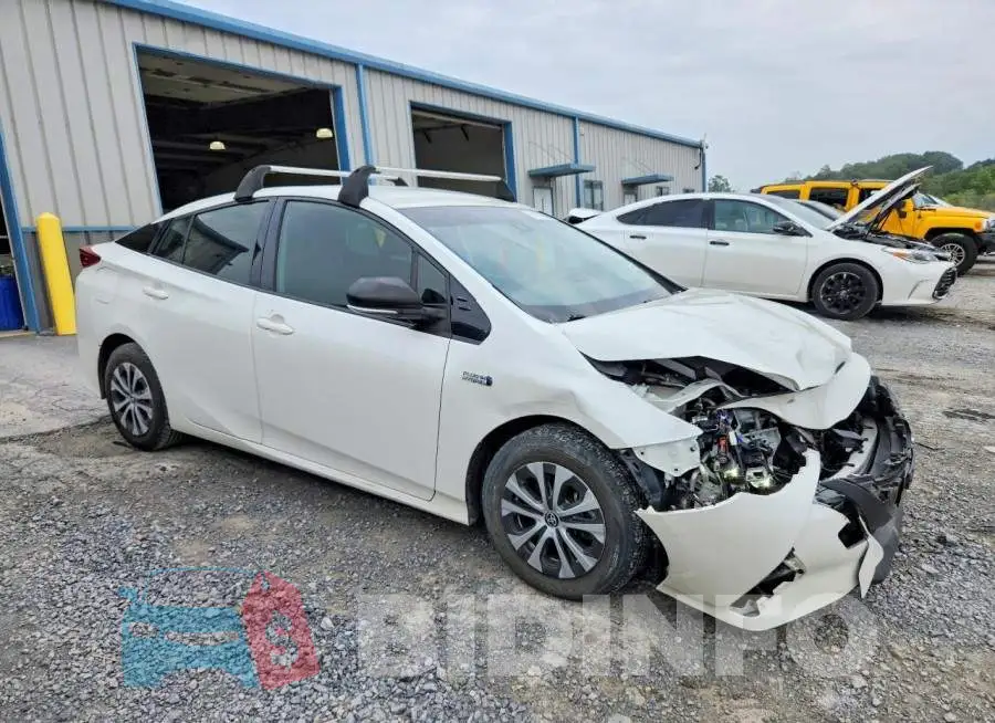 JTDKARFP3L3126435 Photo# 4