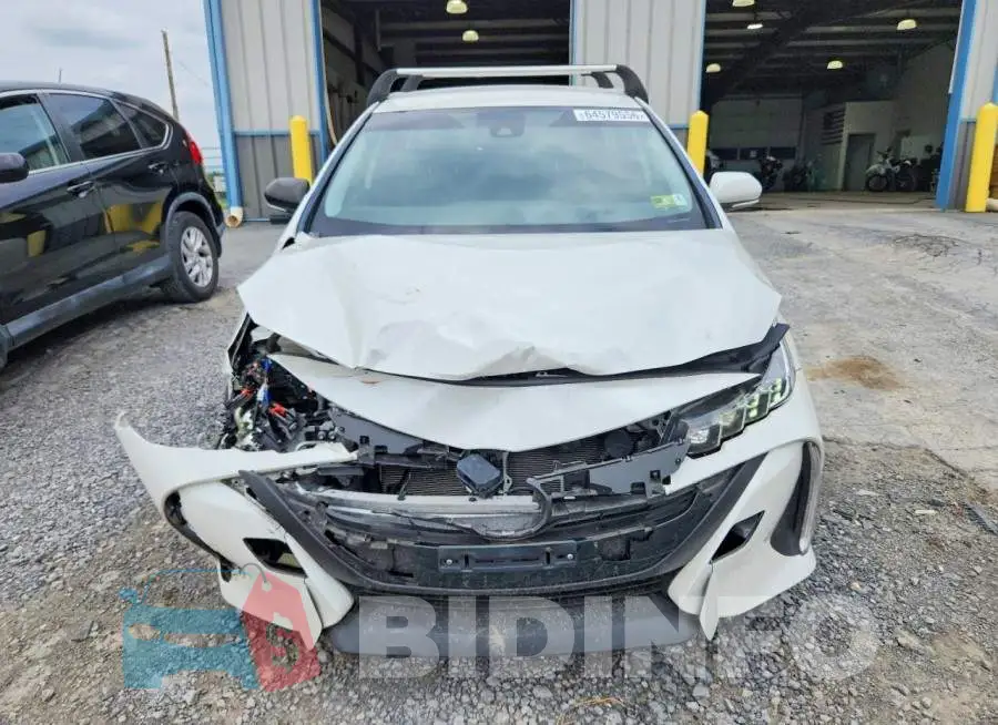 JTDKARFP3L3126435 Photo# 5