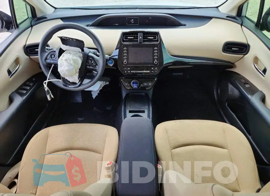 JTDKARFU5L3124417 Photo# 8
