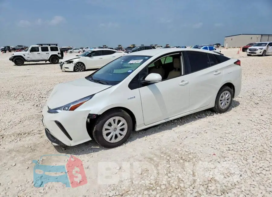 JTDKARFU5L3124417 Photo# 1
