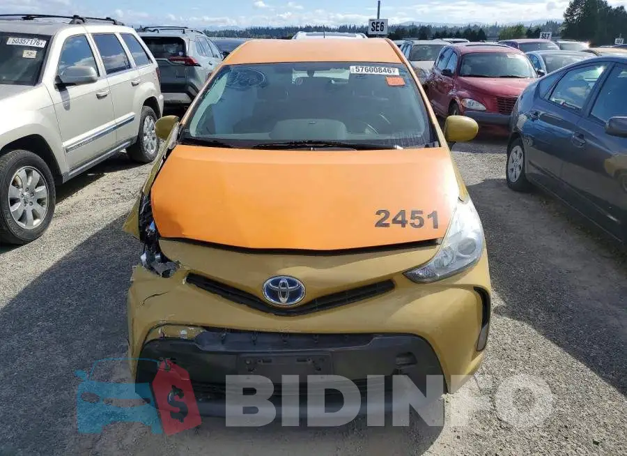 JTDZN3EUXHJ070276 Photo# 5